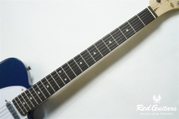 BTE-1R - Deep Lake Placid Blue